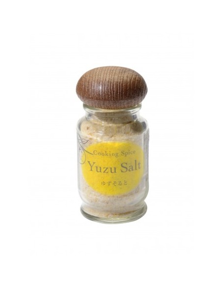 MELANGE SEL YUZU DS 80G