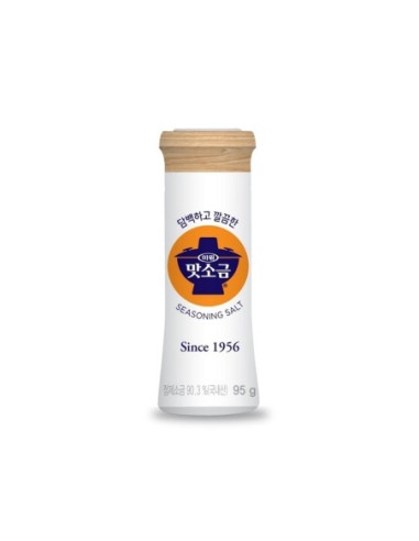 SEL ASSAISONNE KOREA 95G
