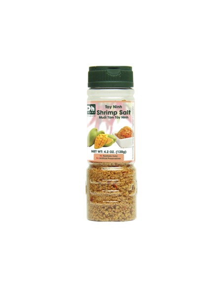 SEL PIMENTE TAY NINH DH FOODS 120G