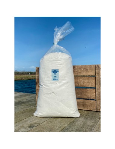 SEL FIN 25KG/SAC
