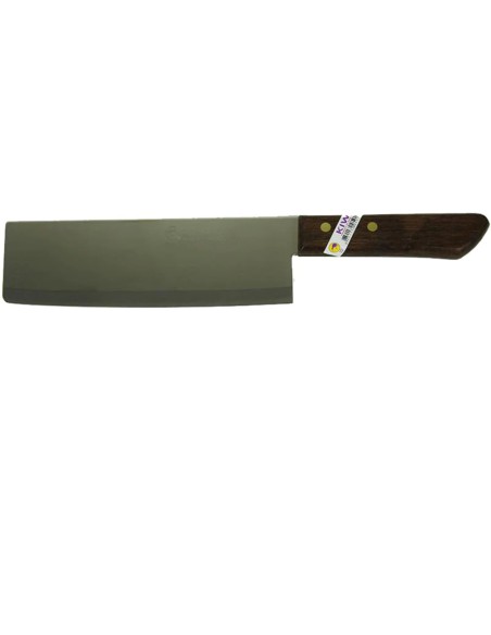 COUTEAU CUISINE RECTANGULAIRE KIWI 22