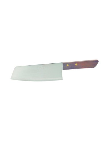 COUTEAU DE BOUCHER KIWI 501 20CM 1PIECE