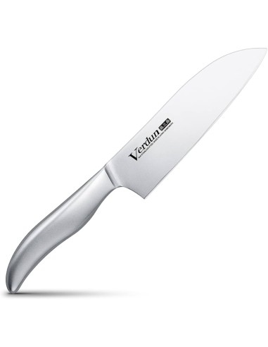 COUTEAU SANTOKU TOKYO DESIGN 1PIECE