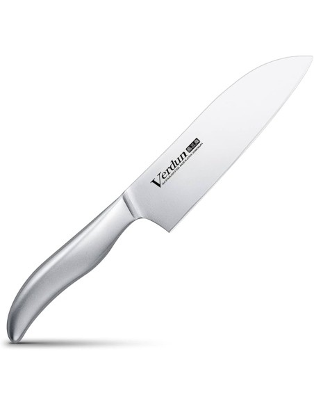 COUTEAU SANTOKU TOKYO DESIGN 1PIECE