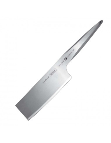 COUTEAU NAKIRI TOKYO DESIGN 1PIECE