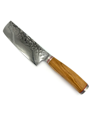 COUTEAU PREMIUM GRAND JAPON YDJ-1206