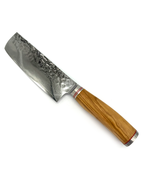 COUTEAU PREMIUM GRAND JAPON YDJ-1206