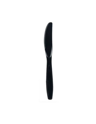 COUTEAU PLASTIQUE 100P