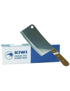 COUTEAU HACHOIR 20CM KIWI-8661- 8'