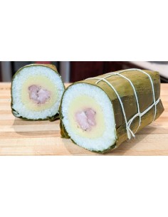 GATEAU DE RIZ NOUVEL AN COQ 300G