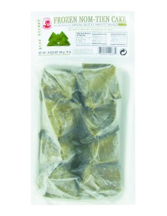 GATEAU SALE HARICOT KA NOM TIEN COQ 400G