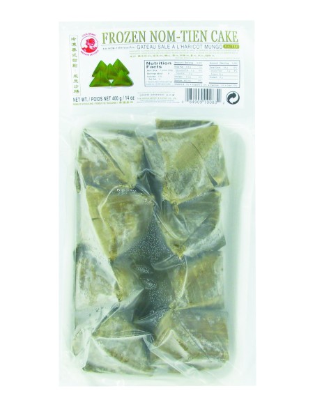 GATEAU SALE HARICOT KA NOM TIEN COQ 400G