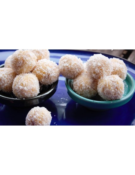 MINI GATEAUX COCO 500G