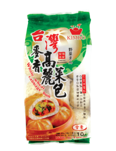 GATEAU RADIS KIMBO 400G*12/CT