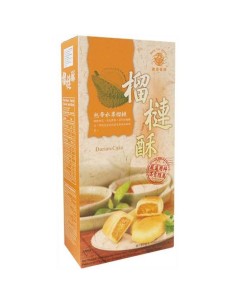 GATEAUX DE DURIAN LF 250G