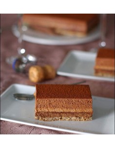 GATEAU CROUSTILLANT DXC 180G