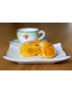 GATEAU BANH PIA MIXTE DUO 150G*2