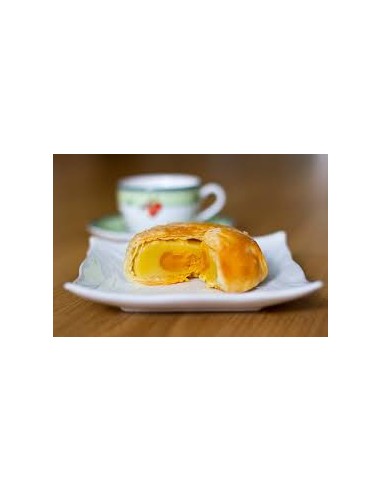 GATEAU BANH PIA MIXTE DUO 150G*2