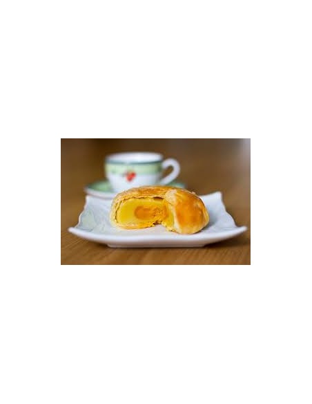 GATEAU BANH PIA MIXTE DUO 150G*2