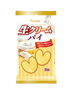 GATEAU FURUTA CREME 52G