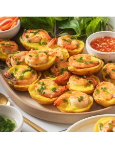 GATEAUX BANH KHOT EXOSTAR 300G