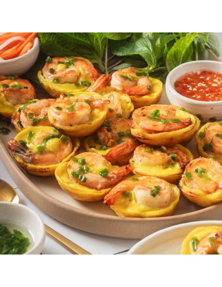 GATEAUX BANH KHOT EXOSTAR 300G