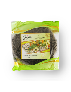 GALETTE SESAME NOIR ONG XEN 400G