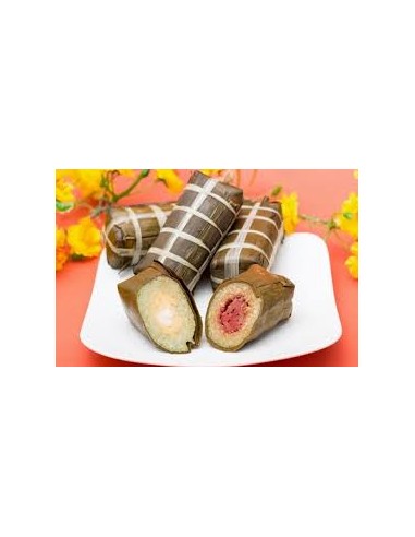 GATEAUX RIZ BANANE L EXOSTAR 250G*2