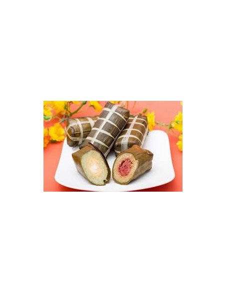 GATEAUX RIZ BANANE L EXOSTAR 250G*2