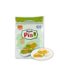 GATEAU BANH PIA KIM SA THE VERT 40G*12