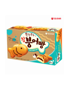 GATEAU ORION BREAD HARICOT ROUGE 90G