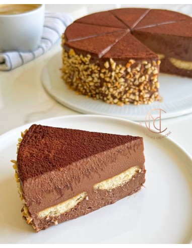 GATEAU CHOCOLAT SWEET FACTORY 55G*12/CT