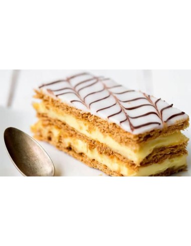GATEAU FEUILLETE NC 114G*48/CT