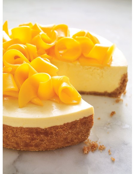 GATEAU MANGUE NC 200G
