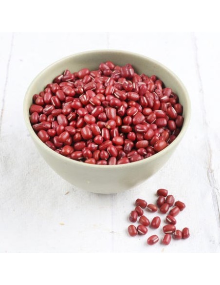 HARICOT AZUKI VDS 900G