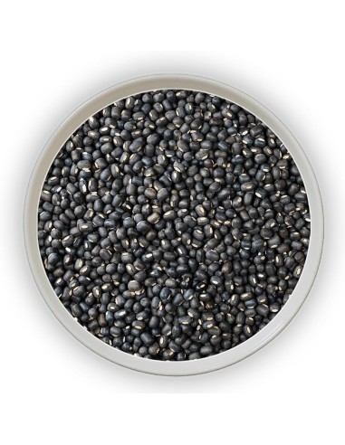 HARICOT SOJA NOIR-DAU DEN XANH LONG HO GUOM 400G