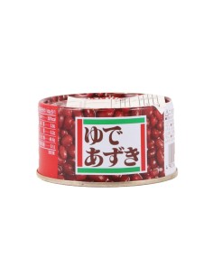 HARICOT ROUGE BOUILLI 190G