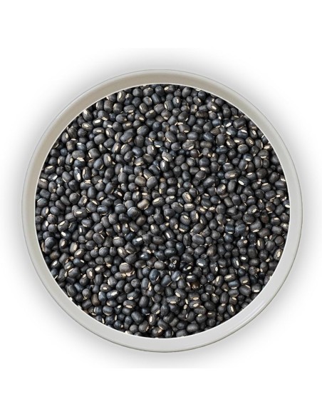 HARICOT SOJA NOIR VDS 350G