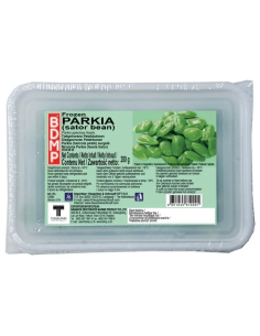 HARICOT PETEH CONGELE BDMP 200G