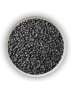 HARICOT SOJA NOIR-DAU DEN XANH LONG HK 09.290.009 400G
