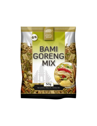 PREPA BAMI GORENG G.TURTLE 50G