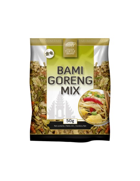 PREPA BAMI GORENG G.TURTLE 50G