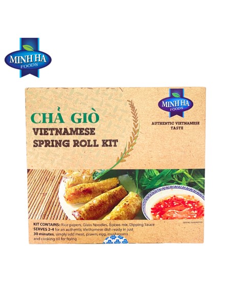 KIT PREPA NEMMINH HA 135G