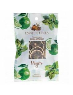 PREPA RHUM ARRANGE MOJITO 11G