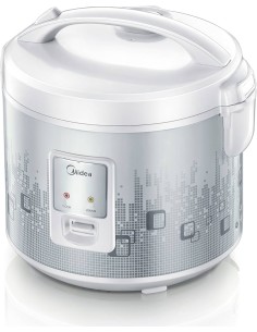 CUISEUR DE RIZ MIDEA 1,8L MB-YJ3010