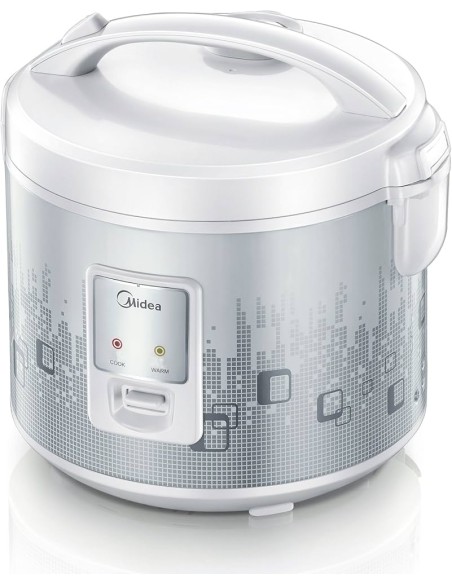 CUISEUR DE RIZ MIDEA 1,8L MB-YJ3010