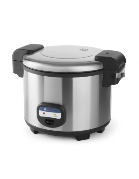 CUISEUR DE RIZ HENDI 5.4L
