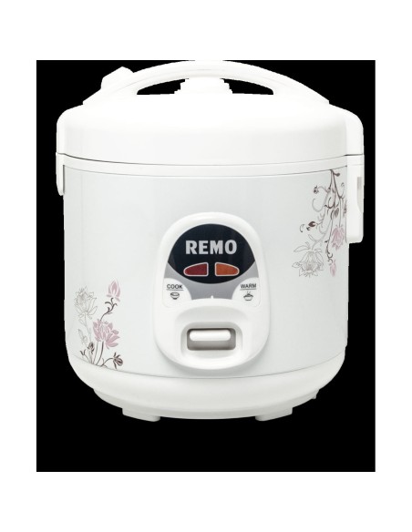 CUISEUR DE RIZ REMO 1L