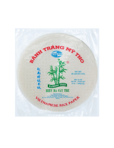 GALETTE BAMBOU 28CM 340G EXTRA FIN