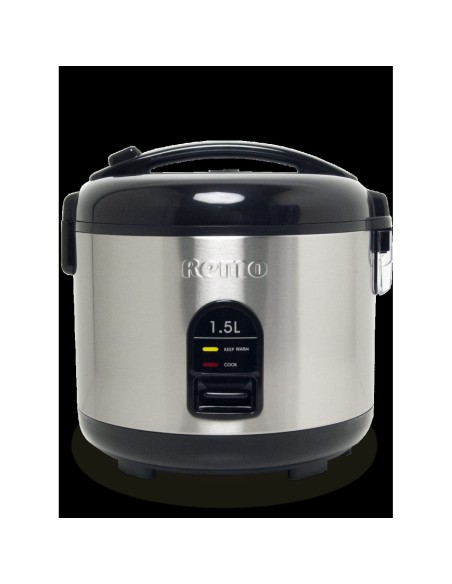 CUISEUR DE RIZ REMO 1.5L